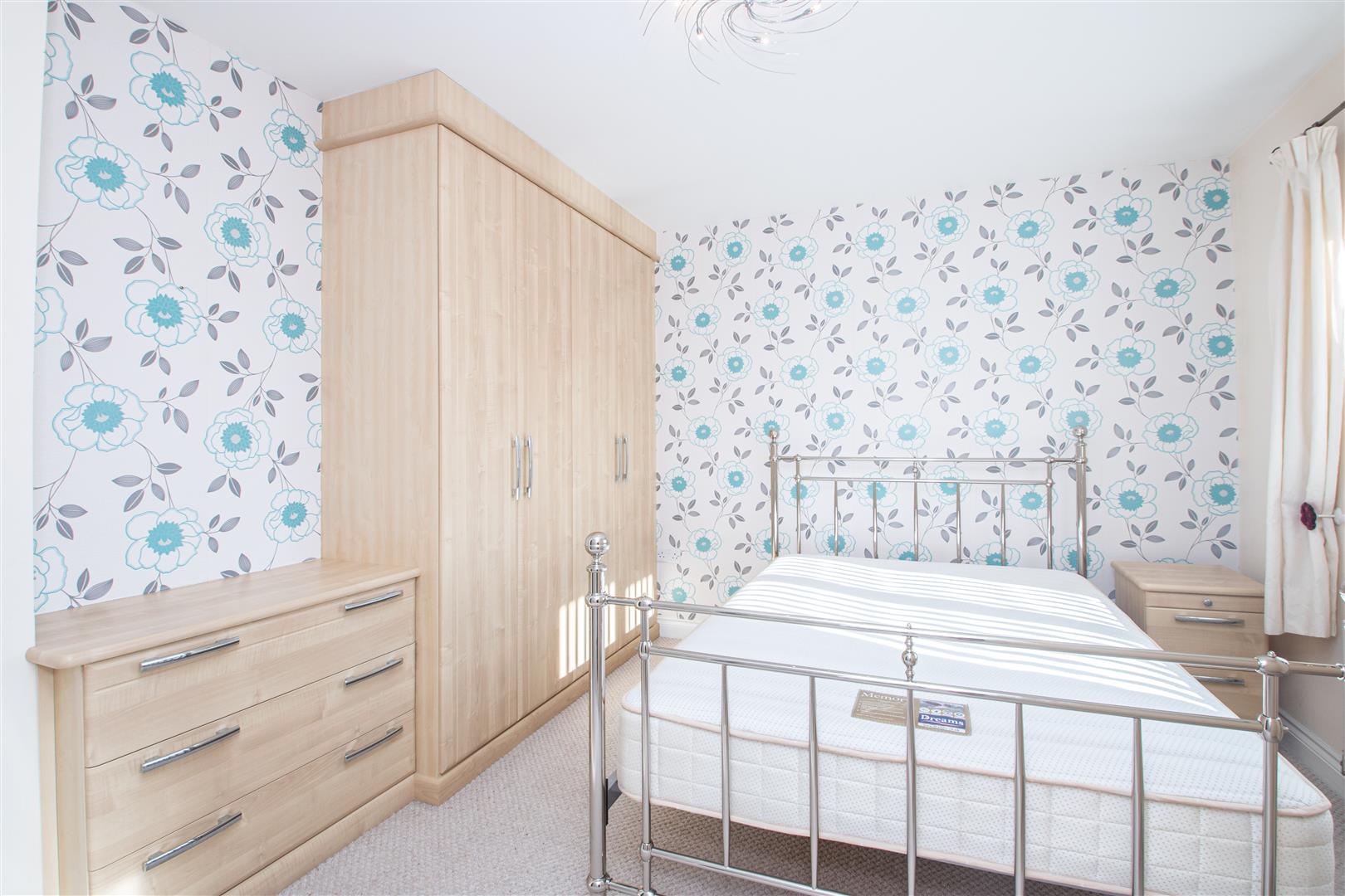Rays Close, Bletchley, Milton Keynes